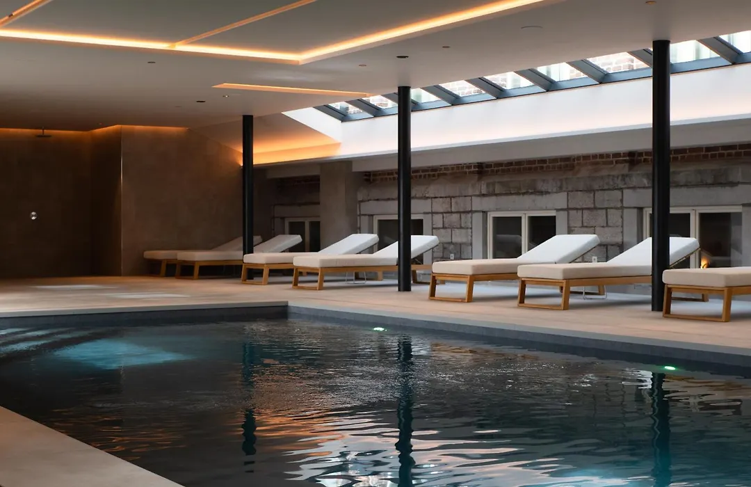Hotel Verviers Van Der Valk-1